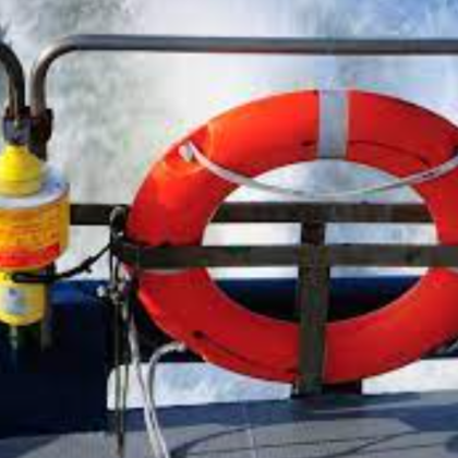 Lifebuoys