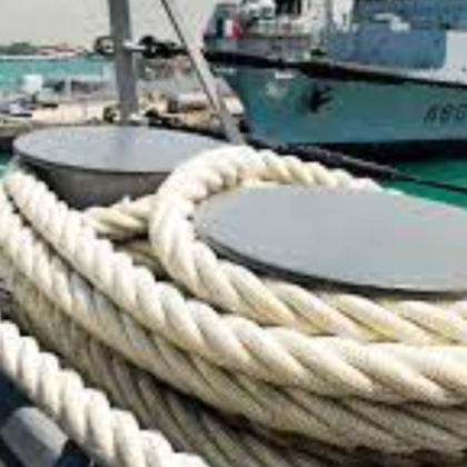 Mooring Ropes