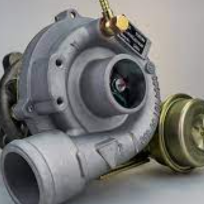 Turbochargers